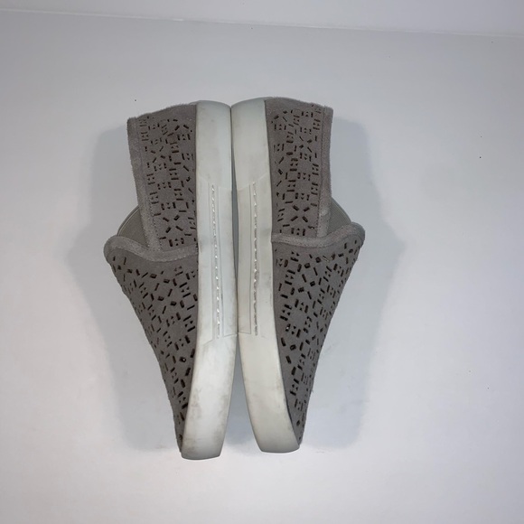 Joie Cut-Out Sneaker - Picture 3 of 6